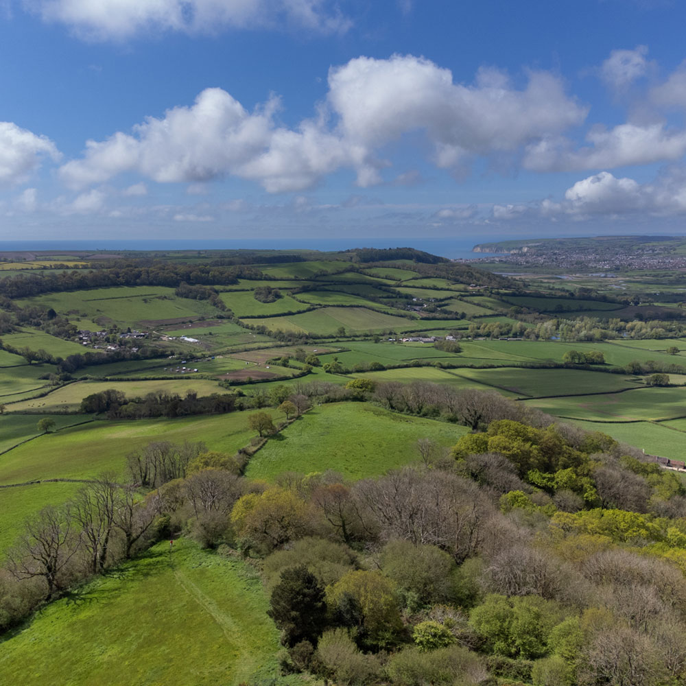 East Devon Round Recce Run 2