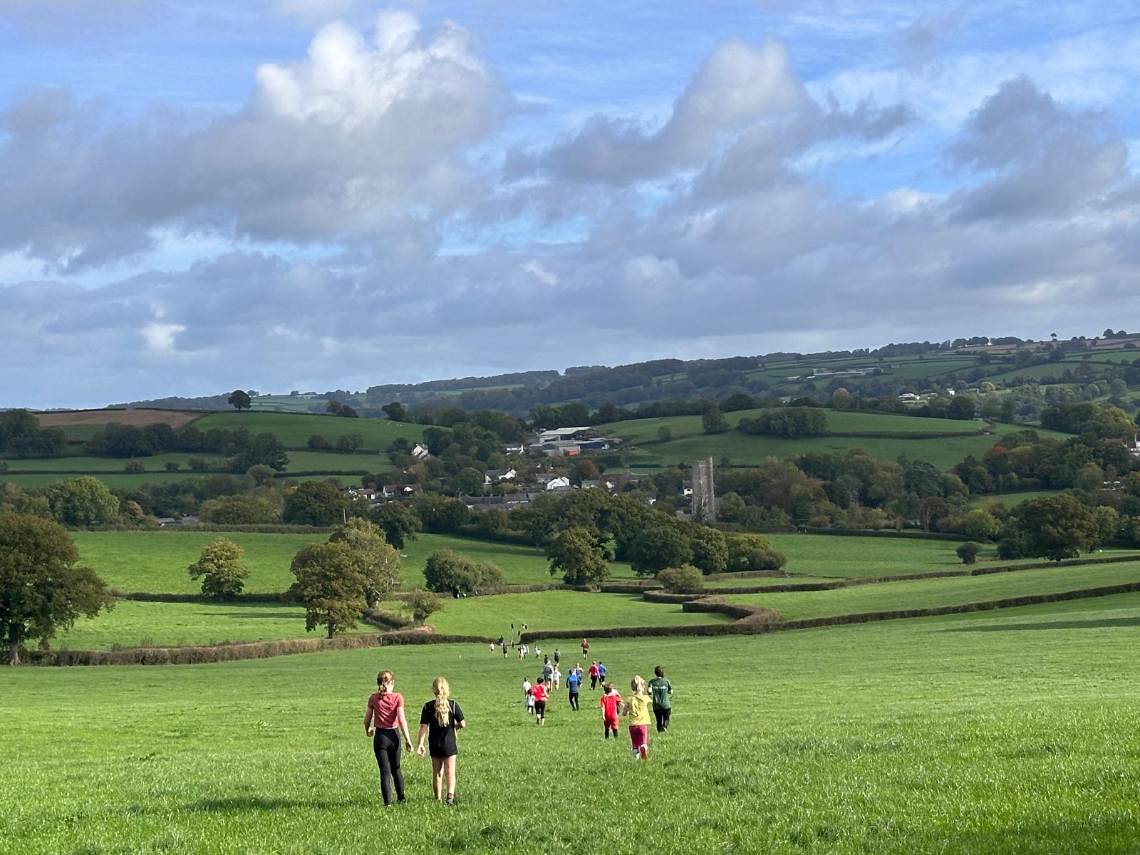 Cheriton Challenge